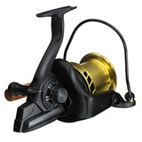 carrete sonik tournos gs 10000 2
