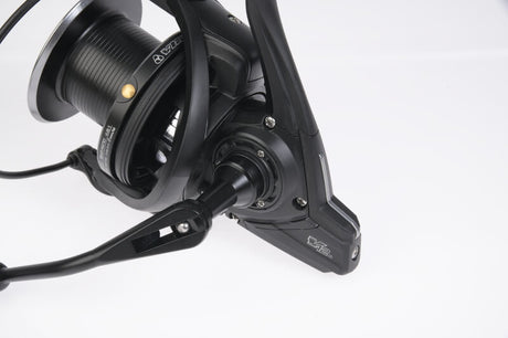 Carrete Virux V12S 10000 - Tienda Carpfishing