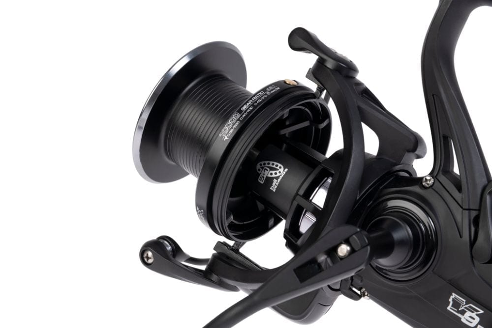 carrete virux v9 bf 10000 11
