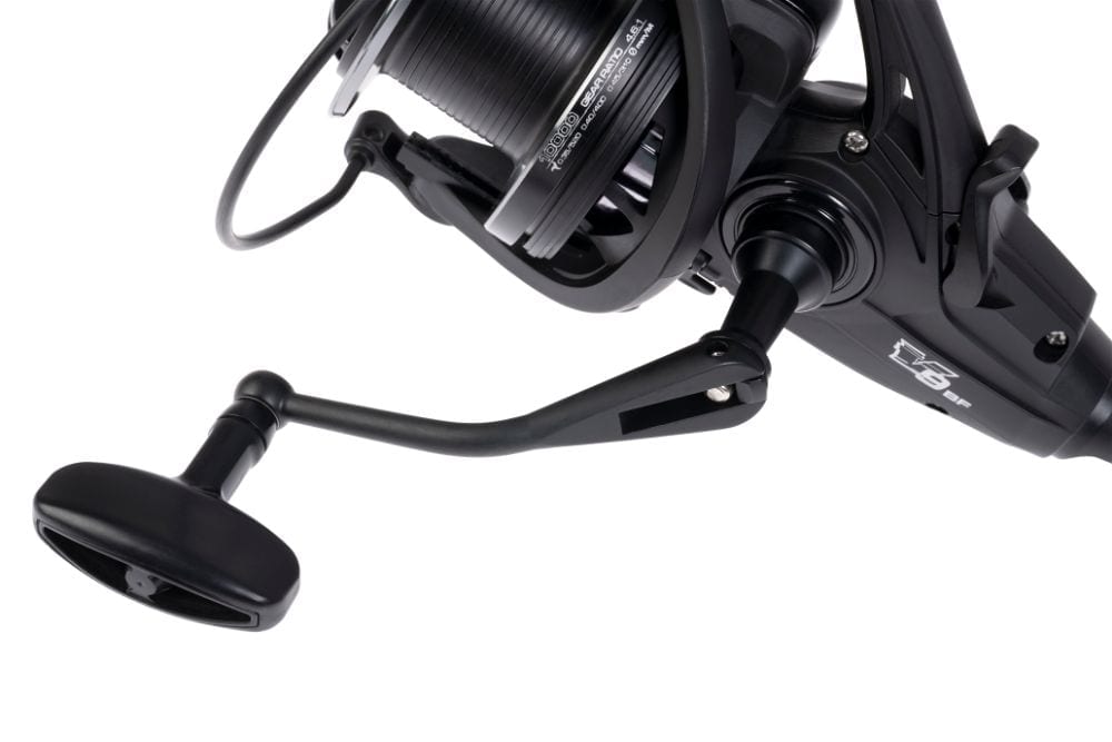 carrete virux v9 bf 10000 5
