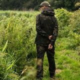 Chaqueta Nash Impermeable ZT Extreme Camo - Tienda Carpfishing