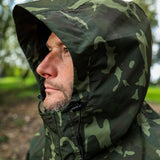 Chaqueta Sonik Camo - Tienda Carpfishing