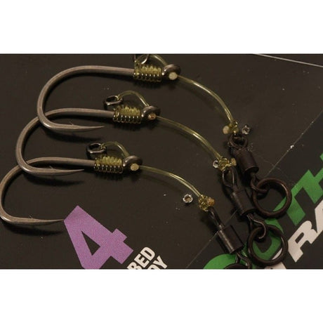 chod rig corto korda 2