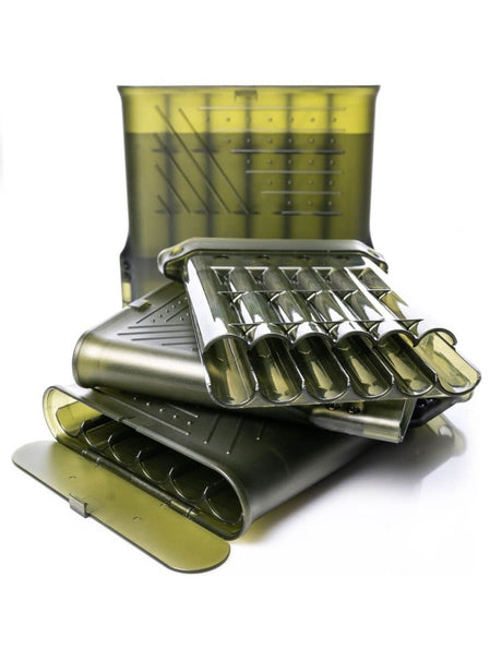 Choppa Ridge Monkey 14 - 16 mm - Tienda Carpfishing