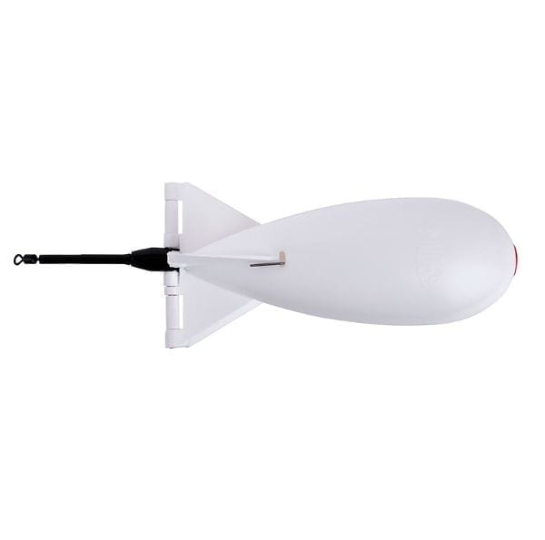 cohete cebador spomb blanco