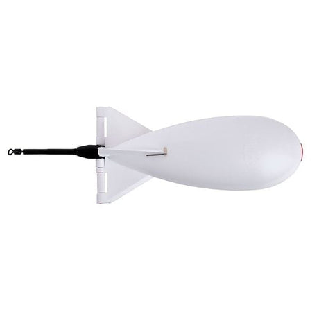 cohete cebador spomb blanco
