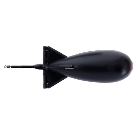 cohete cebador spomb negro
