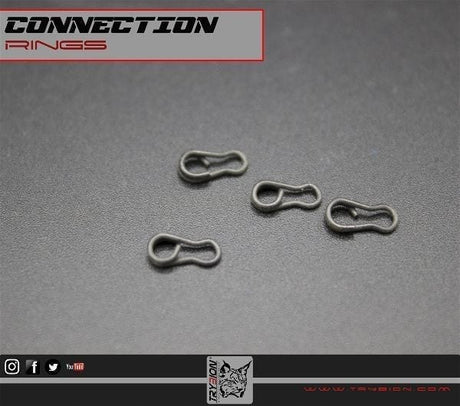 conector rapido trybion