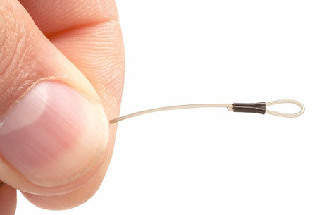 Crimps Fox Edges M 0,7 mm - Tienda Carpfishing