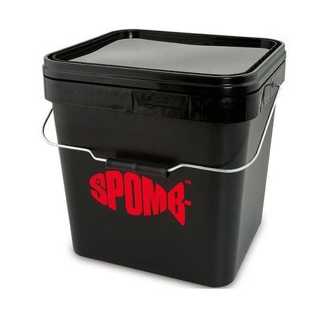 cubo 17 litros spomb