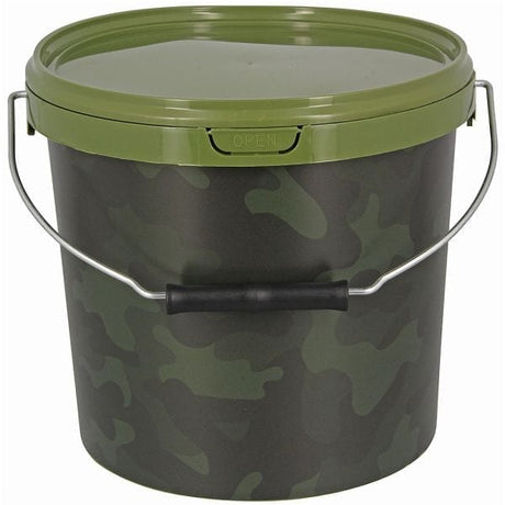 cubo camo ngt