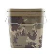 Cubo Korda Compac Camo 17 litros - Tienda Carpfishing