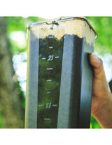 Cubo Korda System Camo 17 litros - Tienda Carpfishing