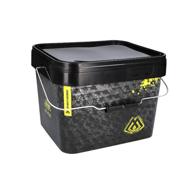 Cubo Mikado 10 litros - Tienda Carpfishing