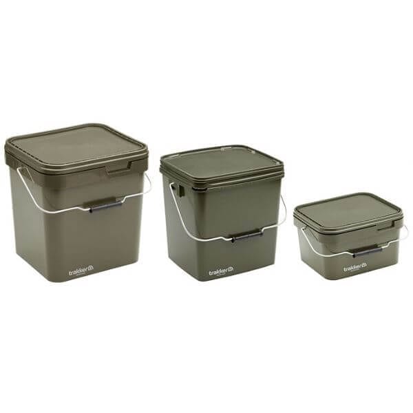cubo trakker
