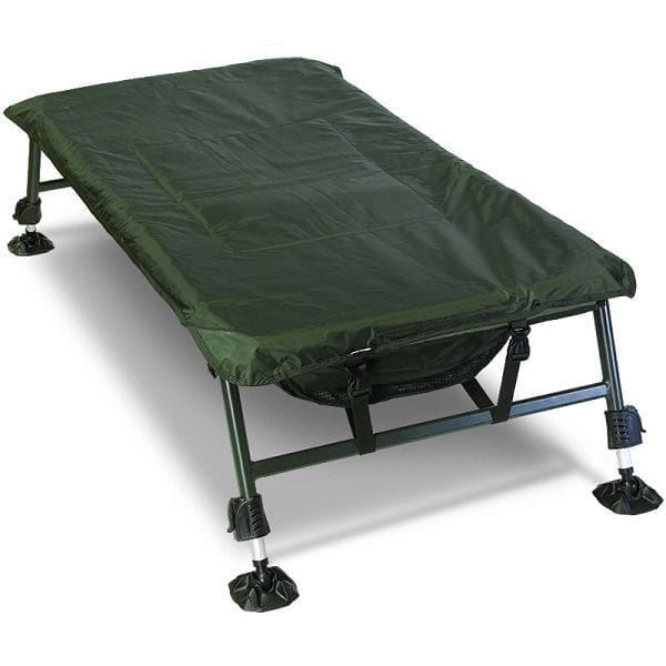 Cuna NGT Carp 305 - Tienda Carpfishing