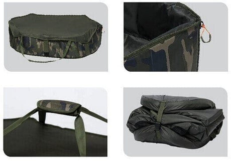 Cuna Prologic Avenger - Tienda Carpfishing