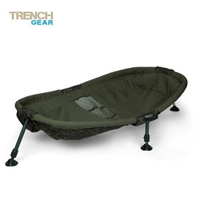 Cuna Shimano Trench Euro - Tienda Carpfishing
