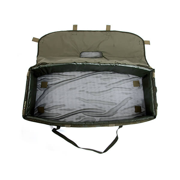 Cuna Sonik SK - TEK XL - Tienda Carpfishing