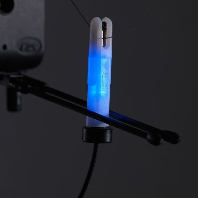 delkim slimlite indication set opal