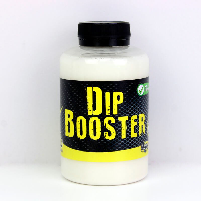Dip Pro Elite Baits Garlic 300 ml - Tienda Carpfishing