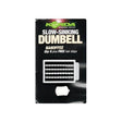 Dumbell Slow Sinking Korda Banoffee 8 mm - Tienda Carpfishing