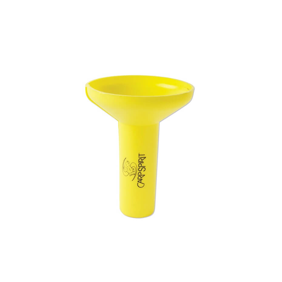 Embudo para bolsa PVA Carp Spirit - Tienda Carpfishing