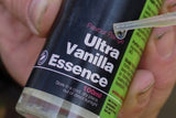 Esencia Ccmoore Ultra Vainilla 100 ml - Tienda Carpfishing