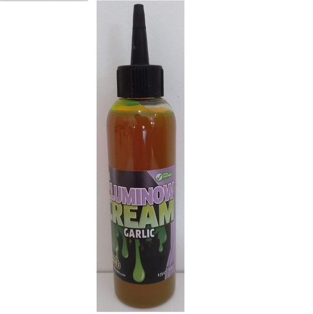 fluminow cream garlic poisson fenag