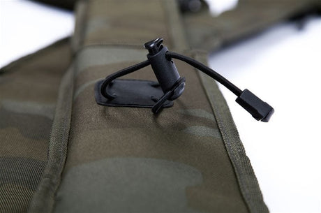 Funda adaptable caña 9 - 10 pies Sonik SK Tek - Tienda Carpfishing