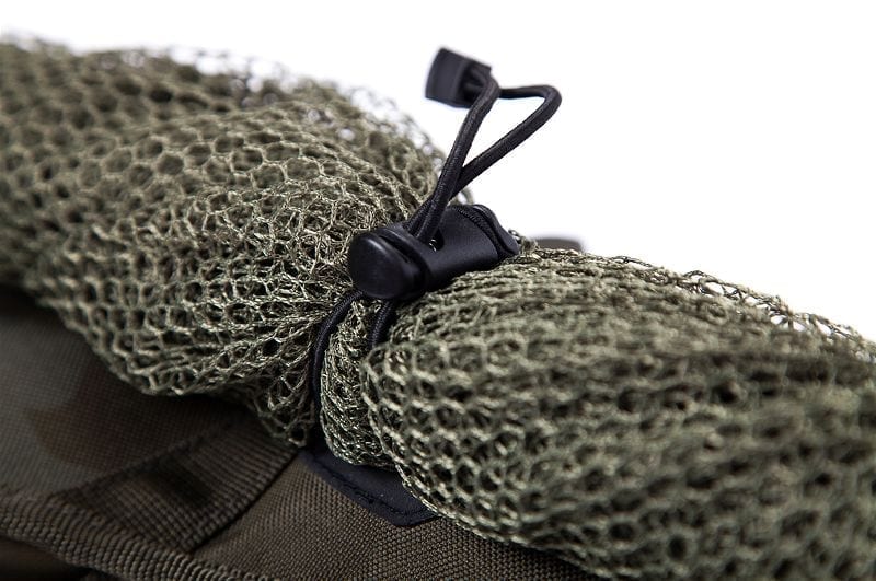 Funda adaptable caña 9 - 10 pies Sonik SK Tek - Tienda Carpfishing