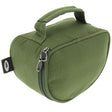 funda carrete carpfishing
