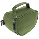 funda carrete carpfishing