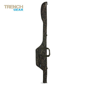 Funda Individual caña 12 pies Shimano Trench - Tienda Carpfishing