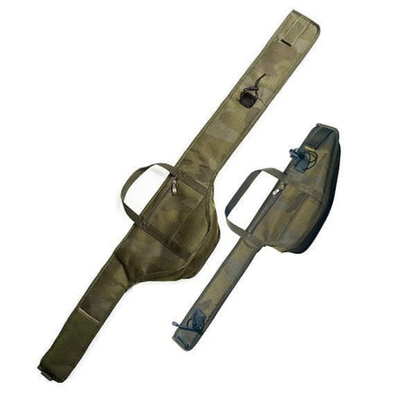 Funda individual caña 12 pies Sonik Xtractor Recon - Tienda Carpfishing