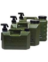 Garrafa de agua Ridge Monkey 15 litros - Tienda Carpfishing