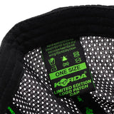 Gorra Korda Patch Dark Camo - Tienda Carpfishing