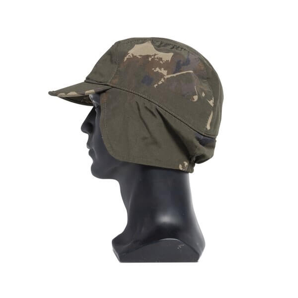 Gorra Nash Scope Trapper L - Tienda Carpfishing