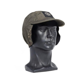 Gorra Nash Scope Trapper S - Tienda Carpfishing