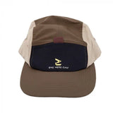 Gorra OMC Mirror 5 Panel - Tienda Carpfishing