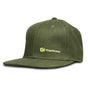 Gorra Ridge Monkey Apearel Verde - Tienda Carpfishing