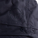 Gorro Korda LE Waterproof Negro - Tienda Carpfishing