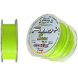 Hilo Awa - Shima Power Fluoro Sun 600 m - Tienda Carpfishing