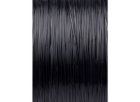 Hilo Carp Spirit M - TX Negro 0,35 mm/1020 m - Tienda Carpfishing