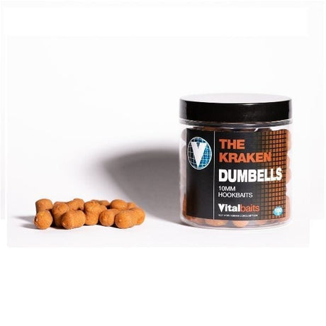 hook baits kraken vitalbaits