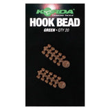 Hook Bead Korda - Tienda Carpfishing