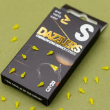 Hook Bead OMC Dazzlers Cornello Distance S - Tienda Carpfishing