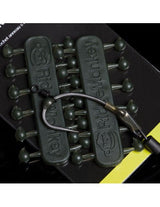 Hook Ring Stops Ridge Monkey L - Tienda Carpfishing