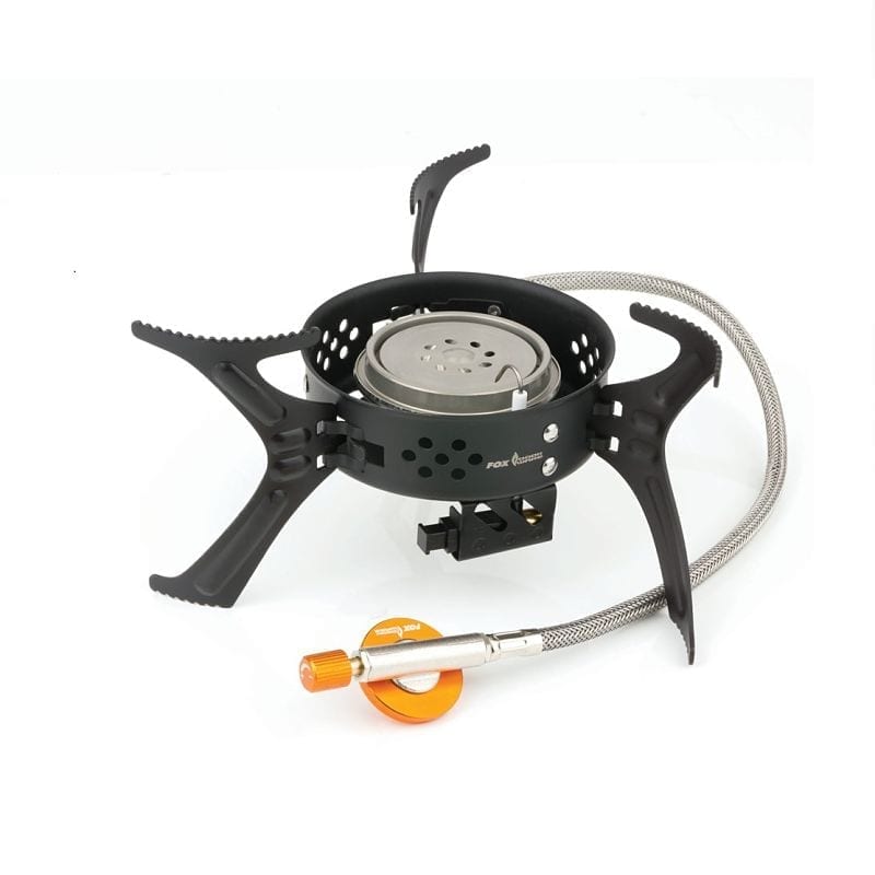 hornillo fox 3200