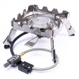 Hornillo Ridge Monkey Pro - Tienda Carpfishing